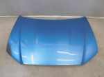 Капот для Mitsubishi ASX 2010>, OEM 5900A414 - вид 1 (фото)