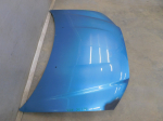 Капот для Mitsubishi ASX 2010>, OEM 5900A414 - вид 2 (фото)