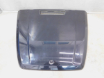 Капот для Mercedes-Benz G-Klasse W463 1989>, OEM A4638802700 - вид 1 (фото)