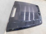 Капот для Mercedes-Benz G-Klasse W463 1989>, OEM A4638802700 - вид 2 (фото)