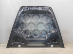 Капот для Mercedes-Benz G-Klasse W463 1989>, OEM A4638802700 - вид 5 (фото)