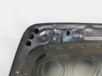 Капот для Mercedes-Benz G-Klasse W463 1989>, OEM A4638802700 - вид 6 (фото)