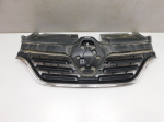 Решетка радиатора для Renault Logan II 2014>, OEM 623105887R - вид 1 (фото)