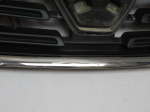 Решетка радиатора для Renault Logan II 2014>, OEM 623105887R - вид 4 (фото)