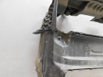 Воздуховод радиатора для BMW X1 F48 2015>, OEM 51747417628 - вид 4 (фото)