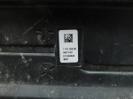 Воздуховод радиатора для BMW X1 F48 2015>, OEM 51747417628 - вид 10 (фото)