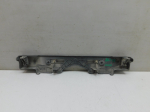 Накладка переднего бампера для Toyota Land Cruiser (200) 2008>, OEM 5211460140 - вид 2 (фото)