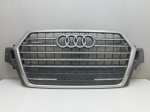 Решетка радиатора для Audi Q7 [4M] 2015>, OEM 4M0853651F - вид 1 (фото)