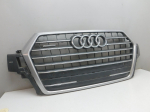 Решетка радиатора для Audi Q7 [4M] 2015>, OEM 4M0853651F - вид 2 (фото)