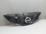 Решетка радиатора для Nissan Qashqai (J11) 2014>, OEM 623124EA0A - вид 2 (фото)