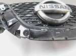 Решетка радиатора для Nissan Qashqai (J11) 2014>, OEM 623124EA0A - вид 4 (фото)