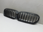 Решетка радиатора для BMW 5-серия G30 2016>, OEM 51129852168 - вид 3 (фото)