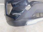 Бампер передний для Toyota RAV 4 2019>, OEM 524110R220 - вид 4 (фото)
