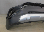 Бампер передний для Toyota RAV 4 2019>, OEM 524110R220 - вид 5 (фото)