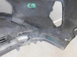 Бампер передний для Toyota RAV 4 2019>, OEM 524110R220 - вид 8 (фото)