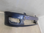 Бампер передний для Volkswagen Polo Sedan 2011-2020, OEM 6RU807221A - вид 3 (фото)
