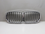 Решетка радиатора для BMW X5 G05 2018>, OEM 51137454887 - вид 1 (фото)