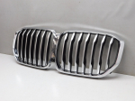 Решетка радиатора для BMW X5 G05 2018>, OEM 51137454887 - вид 3 (фото)