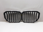 Решетка радиатора для BMW X5 G05 2018>, OEM 51137454887 - вид 4 (фото)