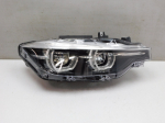 Фара правая для BMW 3-серия F30 2011>, OEM 63118492474 - вид 1 (фото)