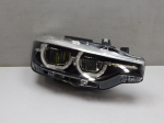 Фара правая для BMW 3-серия F30 2011>, OEM 63118492474 - вид 2 (фото)