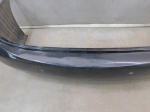 Бампер задний для Nissan Almera (G15) 2013>, OEM 850224AA0H - вид 2 (фото)