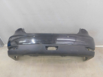 Бампер задний для Nissan Almera (G15) 2013>, OEM 850224AA0H - вид 3 (фото)