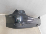 Бампер задний для Nissan Almera (G15) 2013>, OEM 850224AA0H - вид 4 (фото)