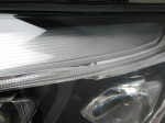 Фара левая для Mercedes-Benz GLC-Class X253 2015>, OEM A2539065701 - вид 3 (фото)