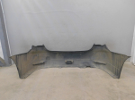 Бампер задний для Nissan Almera (G15) 2013>, OEM 850224AA0H - вид 10 (фото)