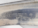 Накладка крыла переднего левого для Mercedes-Benz GL/GLS-klasse X166 2012>, OEM A1668846122 - вид 3 (фото)