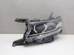 Фара левая для Toyota Land Cruiser (150)/Prado 2009>, OEM 8118560N20 - вид 2 (фото)