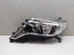 Фара левая для Toyota Land Cruiser (150)/Prado 2009>, OEM 8118560J20 - вид 1 (фото)