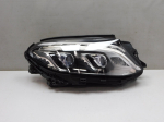 Фара правая для Mercedes-Benz M-Klasse (ML/GLE) W166 2011>, OEM A1669067602 - вид 1 (фото)