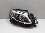 Фара правая для Mercedes-Benz M-Klasse (ML/GLE) W166 2011>, OEM A1669067602 - вид 2 (фото)