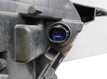 Фара левая для Hyundai Creta 2021>, OEM 92101BW110 - вид 5 (фото)