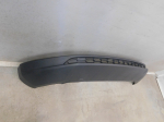 Юбка передняя для Skoda Karoq 2017>, OEM 57A807061 - вид 2 (фото)