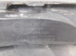 Юбка передняя для Skoda Karoq 2017>, OEM 57A807061 - вид 7 (фото)