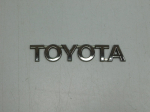 Эмблема для Toyota RAV 4 2013-2019, OEM 7544142090 - вид 1 (фото)