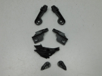 Крепеж фары для Opel Astra J 2010>, OEM 13335737 - вид 1 (фото)