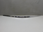Накладка крышки багажника для Mercedes-Benz S-Klasse W223 2020>, OEM A2237572200 - вид 1 (фото)