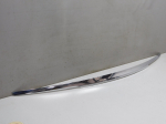 Накладка крышки багажника для Mercedes-Benz S-Klasse W223 2020>, OEM A2237572200 - вид 2 (фото)