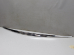 Накладка крышки багажника для Mercedes-Benz S-Klasse W223 2020>, OEM A2237572200 - вид 3 (фото)