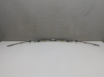 Накладка крышки багажника для Mercedes-Benz S-Klasse W223 2020>, OEM A2237572200 - вид 4 (фото)