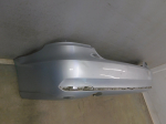 Бампер задний для Volkswagen Polo Sedan 2011-2020, OEM 6RU807421D - вид 7 (фото)