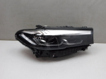 Фара правая для BMW 5-серия G30 2016>, OEM 63119479258 - вид 1 (фото)