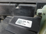 Фара левая для Hyundai Genesis GV 80 2020>, OEM 92101T6000 - вид 5 (фото)