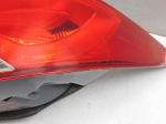 Фонарь задний правый для Hyundai Solaris 2010-2017, OEM 924024L600 - вид 2 (фото)