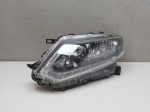 Фара левая для Nissan X-Trail (T32) 2014>, OEM 260604CC0C - вид 2 (фото)