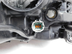 Фара левая для Nissan X-Trail (T32) 2014>, OEM 260604CC0C - вид 5 (фото)